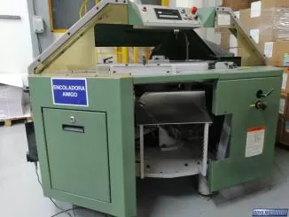 Royo Machinery RZY-800