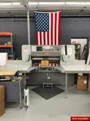 Royo Machinery RZY-800