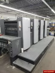 Royo Machinery RZY-800
