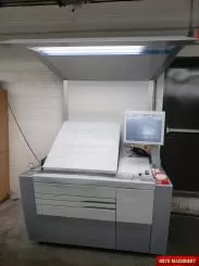Heidelberg Speedmaster SM 74-4