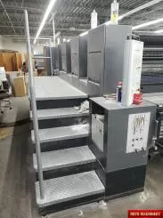 Heidelberg Speedmaster SM 74-4