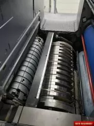 Heidelberg Speedmaster SM 74-4