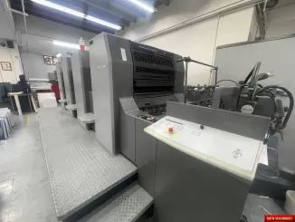 Royo Machinery RZY-800