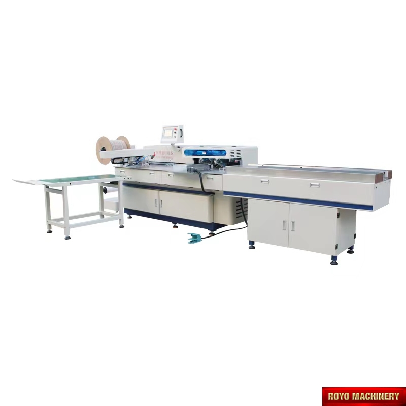 Royo Machinery RZY-800