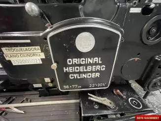 Heidelberg SBG