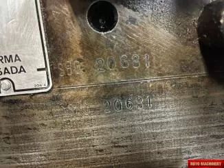 Heidelberg SBG