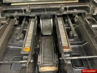 Heidelberg SBG