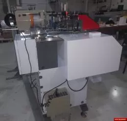 Royo Machinery RSCG-160T