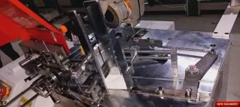 Royo Machinery RSCG-160T