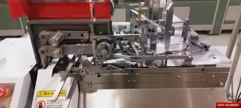 Royo Machinery RSCG-160T