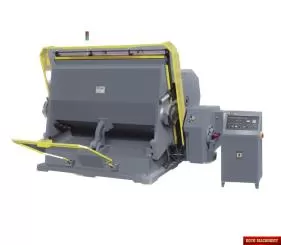 Royo Machinery RZY-800