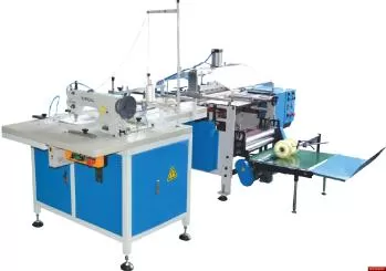 Royo Machinery RZY-800