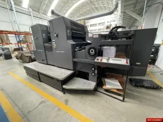 Royo Machinery RZY-800