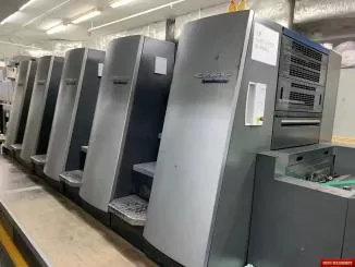 Royo Machinery RZY-800