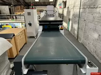 Royo Machinery RZY-800