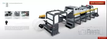Royo Machinery RCM-1500A-1