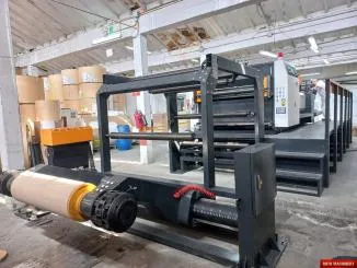Royo Machinery RZY-800