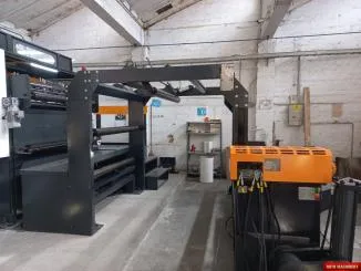 Royo Machinery RCM-1500A-1