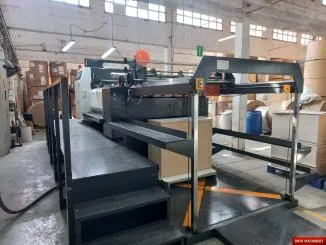 Royo Machinery RCM-1500A-1