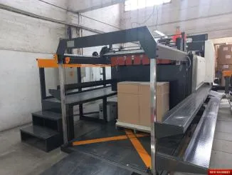 Royo Machinery RCM-1500A-1