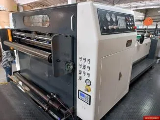 Royo Machinery RCM-1500A-1