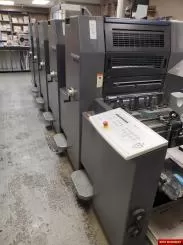 Royo Machinery RZY-800