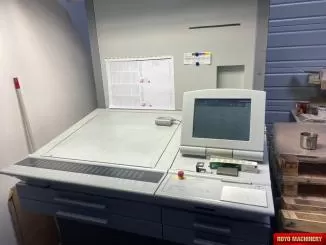 Heidelberg Speedmaster SM 74-4