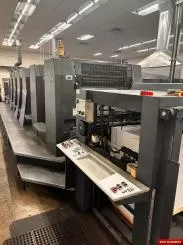 Royo Machinery RZY-800