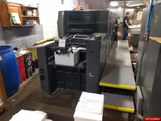 Royo Machinery RZY-800