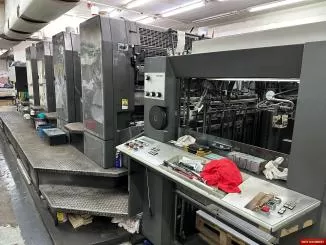 Royo Machinery RZY-800