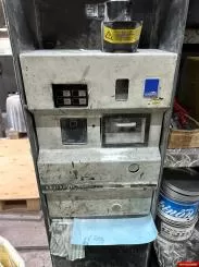 Heidelberg Speedmaster SM 102-4