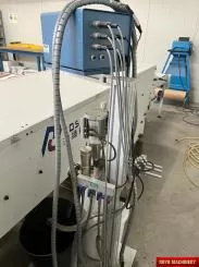 Royo Machinery RHZ4