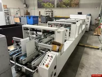Royo Machinery RZY-800