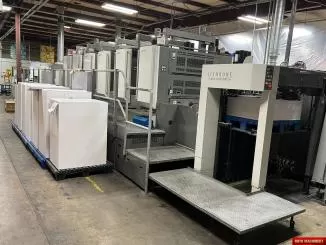 Royo Machinery RZY-800