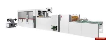 Royo Machinery RZY-800