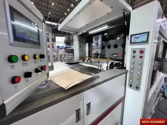 Royo Machinery RPY-1200S