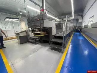 Royo Machinery RZY-800