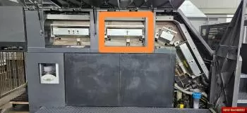 Royo Machinery RZY-800