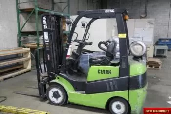 Royo Machinery RZY-800