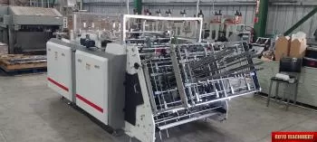 Royo Machinery RBJ-D1200GS