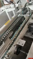 Royo Machinery RZY-800