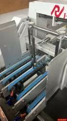 Royo Machinery RZY-800