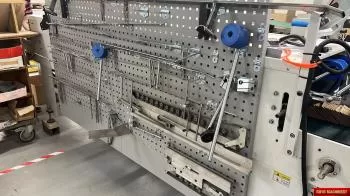 Royo Machinery RZY-800