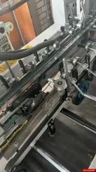Royo Machinery RZY-800