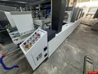 Royo Machinery RZY-800