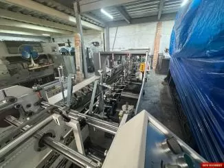 Royo Machinery RZH-GD1100 II 