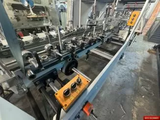 Royo Machinery RZH-GD1100 II 