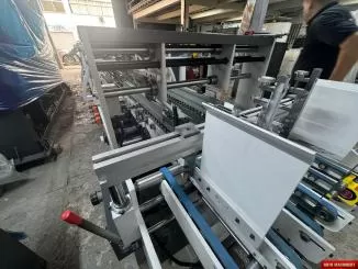 Royo Machinery RZH-GD1100 II 
