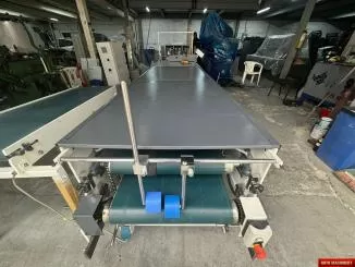 Royo Machinery RZH-GD1100 II 