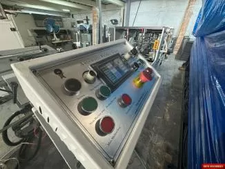Royo Machinery RZH-GD1100 II 